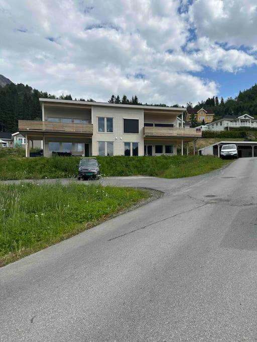 Loen Panorama Leilighet