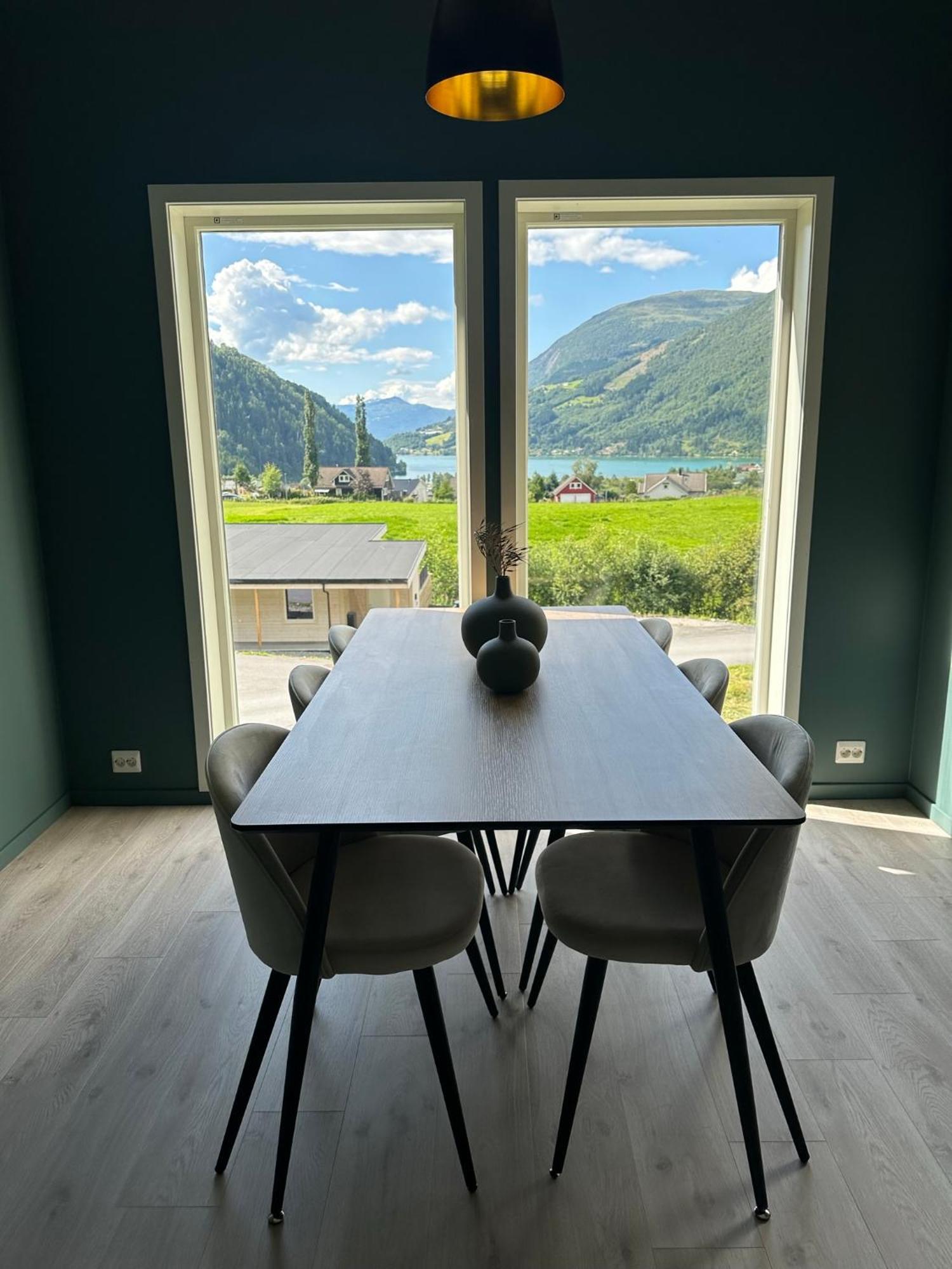 Loen Panorama Leilighet *